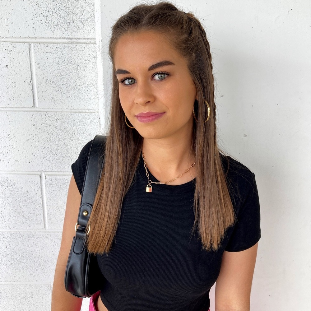 Meet your Posher, Graysen